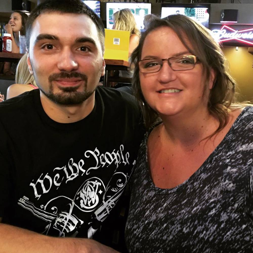 Meet your Posher, Jenna